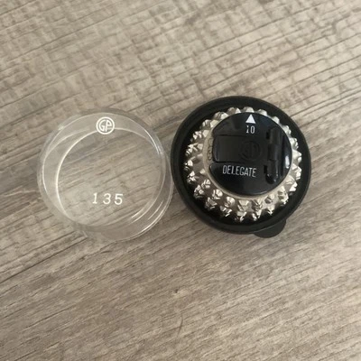 IBM Selectric I and II Element - (Pica) - Font - Delegate - Image 1 of 3