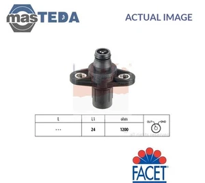1953112 CAMSHAFT POSITION SENSOR EPS FOR MERCEDES-BENZ E-CLASS,S-CLASS,SALOON - Picture 1 of 5