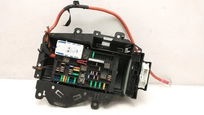  BMW X3 FUSEBOX FUSE BOX XDRIVE30D M SPORT 3.0L Diesel  17-24  - Image 1 of 4