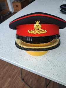 British Army Officer's Mess Dress Complete. - Picture 1 of 7