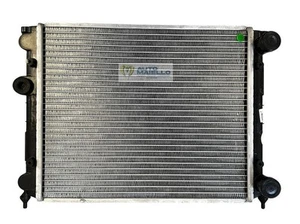 Radiatore acqua ligier microcar js50 nova x-too max r s rs due ixo js50 js60 mgo - Imagen 1 de 4