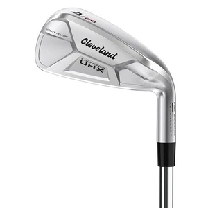 Left Hand Cleveland Launcher UHX 8 Iron Individual Reg Dynamic Gold DST 98 VG - Picture 1 of 1