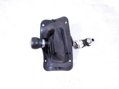 Palanca de cambios de piso Toyota 86 M.T 2017-2020 6 velocidades con perilla + bota Su003-00884 Foto 1 de 4