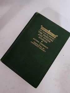 The Darling and Other Stories Chekhov Hardcover English Translation 1916 - Imagen 1 de 11