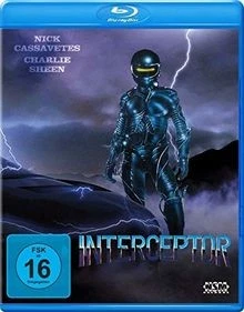 Interceptor  (The Wraith) [Blu-ray] von Marvin, Mike | DVD | Zustand sehr gut - Bild 1 von 2