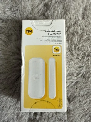 Yale Indoor Window/Door Contact - Image 1 of 2