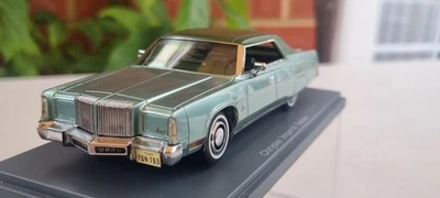 NEO Chrysler Imperial Sedan 1:43 - Image 1 of 4
