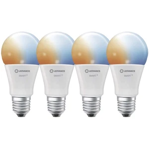 4 x LED Smart+ Birne 8,5W = 60W E27 matt 2700K-6500K Dimmbar Bluetooth ~ UVP 71€ - Bild 1 von 5