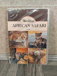 Pollyanna Pickering African Safari DVD-Rom Brand New Sealed - Picture 1 of 5
