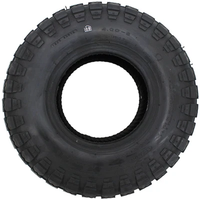 Express Delivery 12-inch Tire Tubeless Tire Reduced Rolling Resistance - Image 1 of 4
