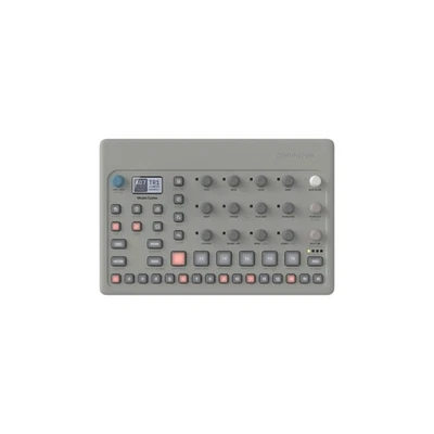 Elektron Model:Cycles 6-Track FM Based Groove Box - Image 1 of 2