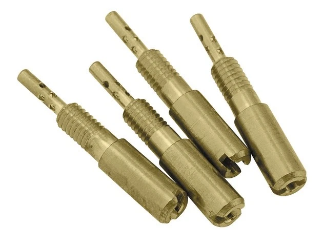 Mikuni - VM28/486-17.5 - Pilot Jet (VM28/486) for RS & HSR Carburetor, 17.5