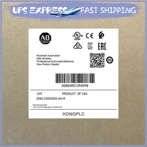2090-CS0DSDS-AA10 AB Cable UPS Express Spot Goods 2090CS0DSDSAA10 GQ - Picture 1 of 6