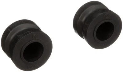 Комплект втулок переднего стабилизатора подвески Delphi для 75–91 Ford E-350 Econoline RWD - Изображение 1 из 4