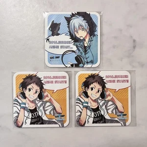 Servamp Coaster - Picture 1 of 2