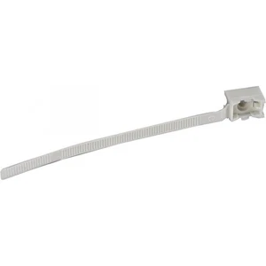 Electraline 860106 Supporto per Tubi con Fascette, da 16 a 32 mm, 25 Pezzi, Grig - Foto 1 di 2