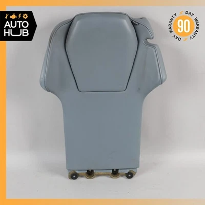 05-12 Aston Martin DB9 Volante Cojín de asiento superior trasero derecho OEM 34k Foto 1 de 4