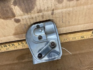 Pre-owned OEM Muffler from a Troy-bilt TB525CS 4 cycle Trimmer - Picture 1 of 4