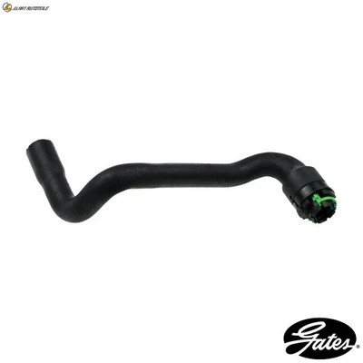 HEIZUNGSSCHLAUCH 02-1672 FÜR VAUXHALL CHEVROLET ZAFIRA NABIRA ASTRA/Wagon 1.8L - Image 1 of 4