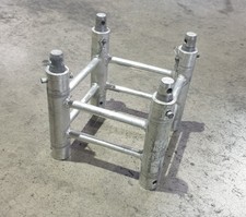 EUROTRUSS AMERICANA FD-34 LINEARE 0,25cm