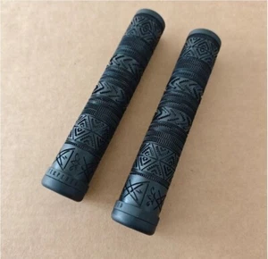 TEMPERED Zephyr BMX handlebar Grip bicycle bmx 160mm grip - Imagen 1 de 3