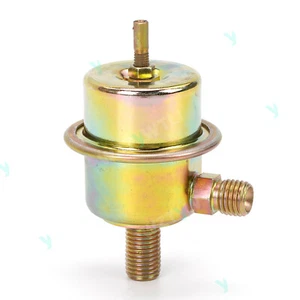 Membrandämpfer Pulsationsdämpfer Kraftstoffdruckregler für Mercedes W116 W123 - Bild 1 von 9