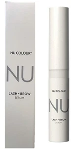 Nu Skin Nu Colour Lash + Brow Serum New Sealed Exp 06/2025 - Picture 1 of 1