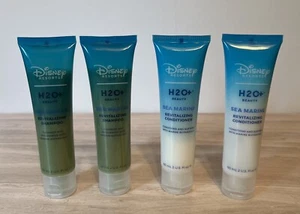 Disney H20+ Sea Marine Revitalisierendes Shampoo & Conditioner je 2 Unzen - Bild 1 von 4