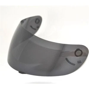 PANTALLA CASCO SHIRO SH-821 / 881/829 INFANTIL PRINCES/ LUCA KID AHUMADA - Imagen 1 de 3