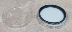Sailwind 52mm HI Soft Diffusion #1 Effect Glass Camera Filter Japan - Picture 1 of 2