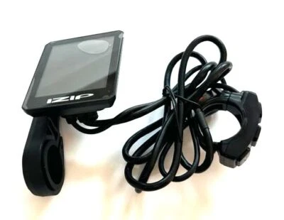 IZIP Zuma 2016 Wettsen LCD Display E-Bike with Controller 10218 165419 New NOS