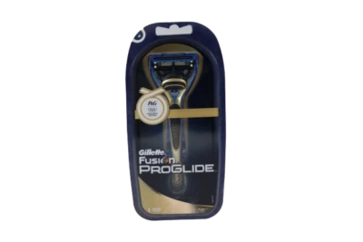 Gillette Fusion ProGlide Rasierer Olympia Pro Glide