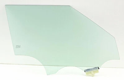 Fits 2020-2025 Kia Soul Passenger Right Side Front Door Window Glass Foto 1 de 4
