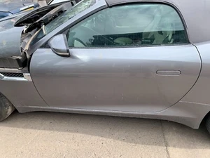 Jaguar F-Type NS Türbaugruppe T2R27381 (LUNAR GREY LJZ) - Bild 1 von 1