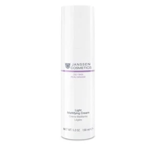Janssen Cosmetics Light Mattifying Cream 150ml #git - Bild 1 von 1