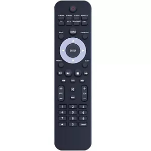 Replace Remote Control Fit For Polaroid LED TV 50GSR3000 32GSD3000 40GSR3000FC - Picture 1 of 4