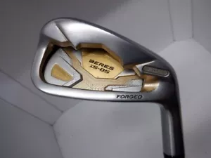 HONMA GOLF BERES IS-05 #5 Iron Flex-SR 2STAR ARMRQ ∞48 No H/C F/S - Picture 1 of 5