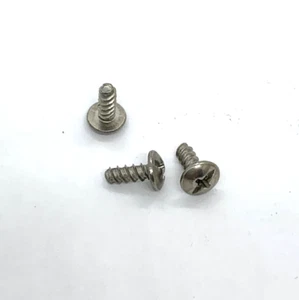 Lot Of 3 Shimano Tekota 300LC 500LC 600LC Reel Part-Idle Gear Screw  TGT 0068 - Picture 1 of 7