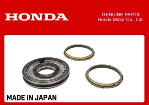 HONDA GENUINE OEM SYNCHRO SLEEVE HUB SET 5th-6th Civic Type R FK2 FK8 K20C - Bild 1 von 5