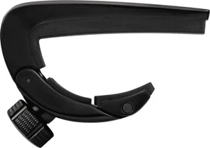 CAPODASTRE DUNLOP DPCBK PIVOT NOIR - Imagen 1 de 1