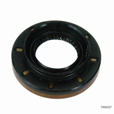 Sello del eje de salida de transmisión automática Timken derecho para Pontiac G6 2007-2009 Foto 1 de 4