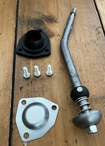 Brand New FIAT 131 Super Brava Abarth 2000 Sport GEAR SELECTOR ROD BAR KIT - Picture 1 of 2