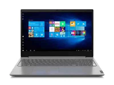 Notebook LENOVO V15 Intel i3 10gen 15,6" SSD 256GB 8GB Windows 10 82NB0019IX  - Immagine 1 di 4