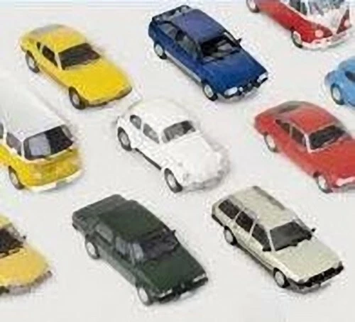 VOLKSWAGEN COLLECTION 1:43 SCEGLI DAL MENU A TENDINA  - Immagine 1 di 1