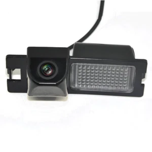 Rearview parking Camera for Fiat Viaggio fiat Bravo night camera assist - Picture 1 of 6