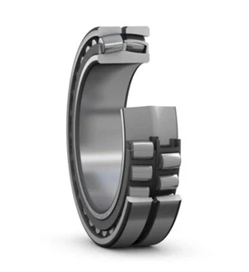 Genuine SKF Explorer Spherical Roller Bearing 22236CCK/W33 180x320x86mm Marine - Picture 1 of 14