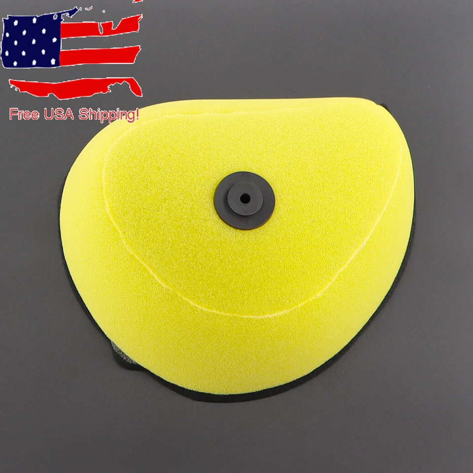 Air Filter for Honda CRF 250R 450R Maxima Pro CRF250R 250X CRF450R 450X 250 450 - Image 1 of 4