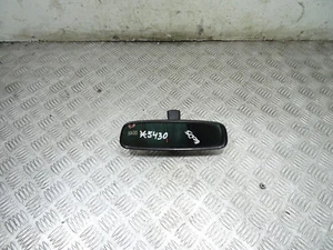 2016 FORD ECOSPORT ZETEC CBW 1.0 PETROL MK1 5DRS HATCH REAR VIEW MIRROR *5430 - Picture 1 of 6