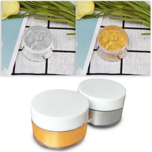 Lustre Dust Edible Sugarcraft Ingredient Food Cake Tint Powder Decor Colour 〠 - Picture 1 of 11