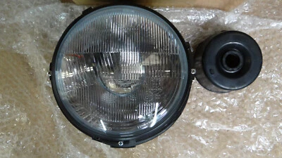 Land Rover Defender/ Range Classic Scheinwerfer AMR3247 - Bild 1 von 2